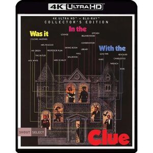 Clue (1985)